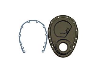 1991 Cadillac Brougham Engine Timing Cover Dorman 635509 image 1 of 2