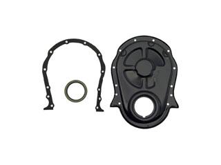 1972 Chevrolet Chevelle Engine Timing Cover Dorman 635511 image 1 of 2