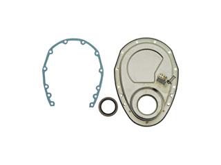 1988 Chevrolet K1500 Engine Timing Cover Dorman 635512 image 1 of 2