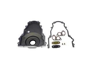 2013 Chevrolet Caprice Engine Timing Cover