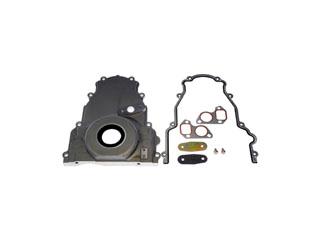 2013 Chevrolet Caprice Engine Timing Cover Dorman 635515 image 2 of 4