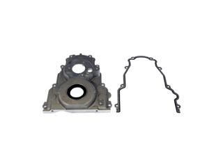 2009 Chevrolet Suburban 2500 Engine Timing Cover