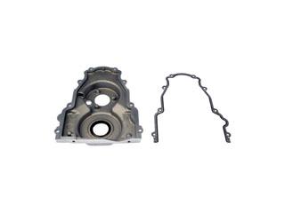 2007 Chevrolet Silverado 1500 Engine Timing Cover Dorman 635517 image 2 of 4