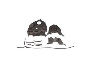 1996 Honda Prelude Engine Timing Cover Inner Dorman 635600 image 1 of 2