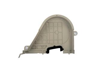 1991 Honda CRX Engine Timing Cover Outer Upper Dorman 635603 image 1 of 4