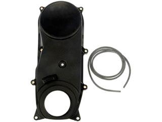 1991 Suzuki Samurai Engine Timing Cover