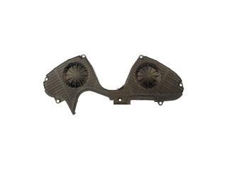 2008 Hyundai Tiburon Engine Timing Cover Upper Dorman 635801 image 1 of 2