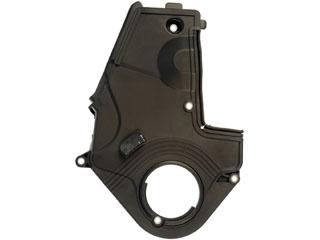 2003 Kia Sedona Engine Timing Cover Lower Dorman 635802 image 1 of 2