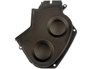 2003 Kia Sedona Engine Timing Cover Left Upper Dorman 635803 image 1 of 2