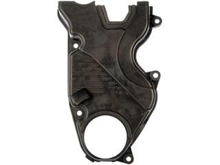 2008 Hyundai Tiburon Engine Timing Cover Lower Dorman 635804 image 1 of 2