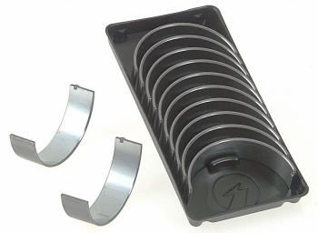 1990 Buick Electra Engine Connecting Rod Bearing Set Sealed Power 63755A40 image 1 of 1