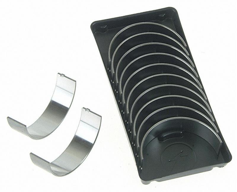 2001 Chevrolet Camaro Engine Connecting Rod Bearing Set Sealed Power 63760A10 image 1 of 1