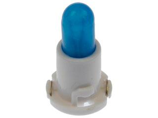 2004 Honda Odyssey HVAC Control Light Bulb Dorman 639001 image 1 of 2