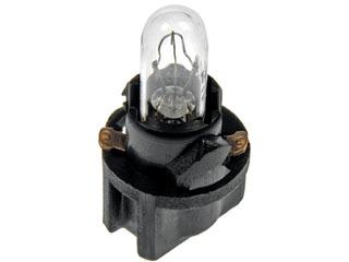 1987 Honda Civic Instrument Panel Light Bulb Dorman 639002 image 1 of 2