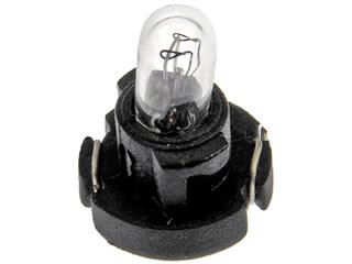 2000 Honda Accord Clock Light Dorman 639003 image 1 of 2