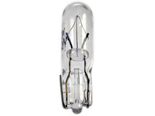 1983 Volkswagen Vanagon Instrument Panel Light Bulb