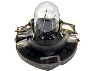2004 Jeep Liberty Instrument Panel Light Bulb Dorman 639006 image 1 of 2