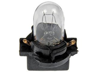 2006 Ford Crown Victoria Instrument Panel Light Bulb