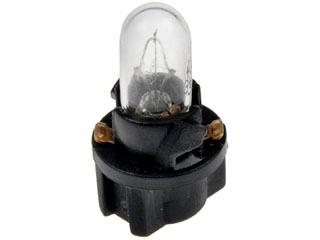 1997 Infiniti QX4 Instrument Panel Light Bulb Dorman 639010 image 1 of 2