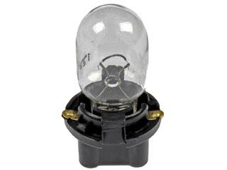 2002 Dodge Caravan Overhead Console Light Bulb Dorman 639011 image 2 of 4