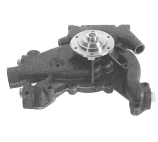 HYTEC AUTOMOTIVE 640015  product image 1 of 1