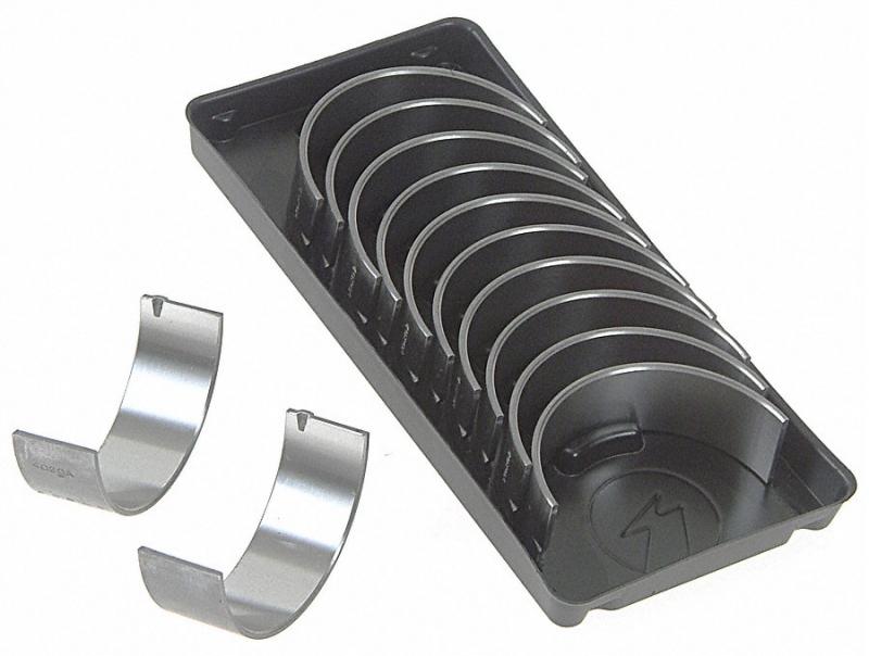 1987 Chevrolet Camaro Engine Connecting Rod Bearing Set Sealed Power 64020A image 1 of 1