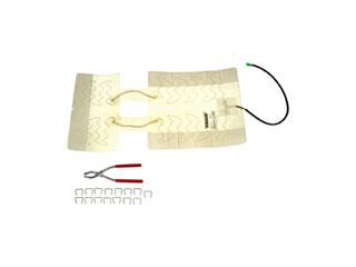2004 Chevrolet Trailblazer EXT Seat Heater Pad