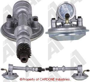 A1 Cardone 641201 product image