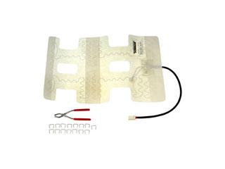 2009 Mercury Sable Seat Heater Pad Front Dorman 641205 image 2 of 4