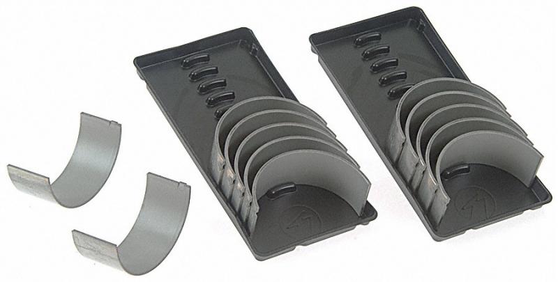 2000 Dodge Ram 3500 Engine Connecting Rod Bearing Set Sealed Power 64205CP image 1 of 1
