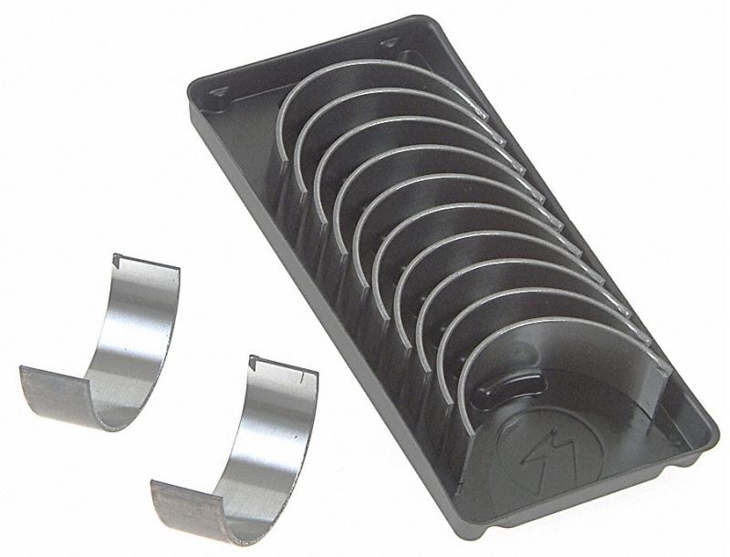 2002 Ford Escape Engine Connecting Rod Bearing Set Sealed Power 64395A image 1 of 1