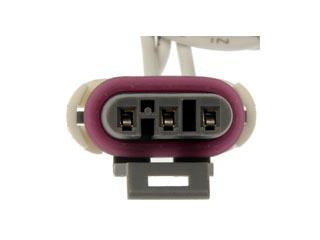 Dorman 645301 Barometric Pressure Sensor Connector product image 1 of 6