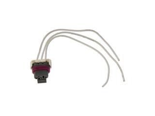 2009 GMC Envoy Engine Crankshaft Position Sensor Connector Dorman 645301 image 2 of 4