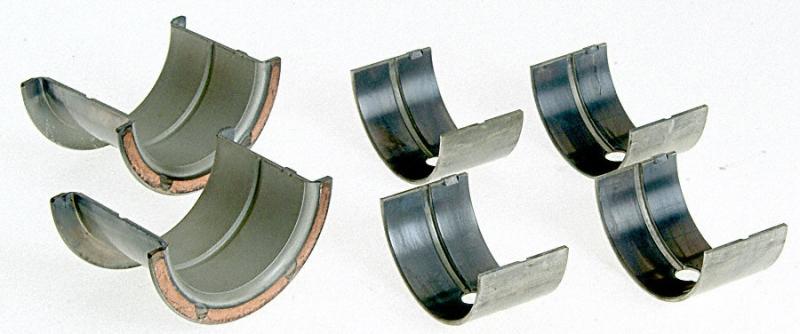 1953 Ford Country Squire Engine Crankshaft Main Bearing Set Sealed Power 646M image 1 of 1
