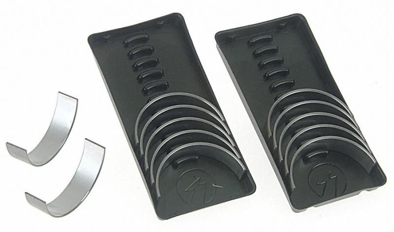 2007 Jeep Liberty Engine Connecting Rod Bearing Set