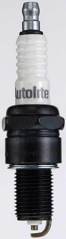1967 Aston Martin DBS Spark Plug Autolite 64 image 1 of 1
