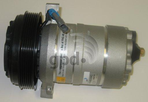 Global Parts Distributors 6511359  product image 1 of 1