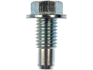 1992 Chevrolet C60 Kodiak Engine Oil Drain Plug Dorman 65211 image 1 of 2