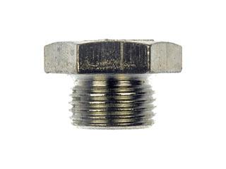 1961 American Motors Deluxe Engine Oil Drain Plug Dorman 65226 image 1 of 2