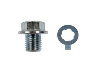 1994 Hyundai Sonata Engine Oil Drain Plug Dorman 65230 image 1 of 2