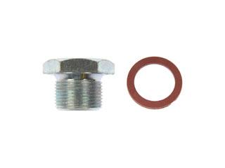 1965 Jeep J-100 Engine Oil Drain Plug Dorman 65231 image 1 of 2
