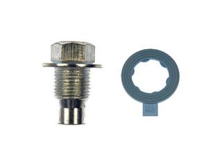 2002 Ford F650 Engine Oil Drain Plug Dorman 65232 image 1 of 2