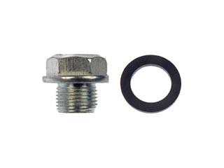 1983 Nissan 720 Engine Oil Drain Plug Dorman 65235 image 1 of 2