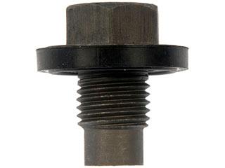 1995 Dodge Avenger Engine Oil Drain Plug Dorman 65246 image 1 of 3