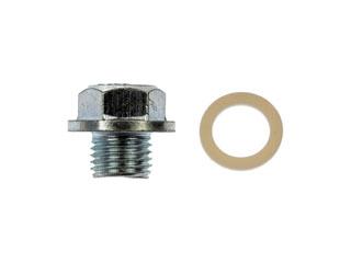 1992 Mazda MPV Engine Oil Drain Plug Dorman 65253 image 1 of 2