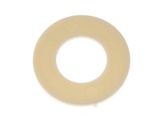 1977 GMC Sprint Engine Oil Drain Plug Gasket Dorman 65270 image 1 of 2