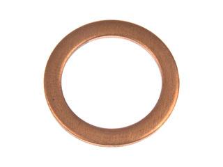 1979 Nissan 200SX Engine Oil Drain Plug Gasket Dorman 65273 image 1 of 2