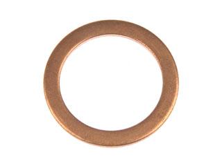 1982 Honda Prelude Engine Oil Drain Plug Gasket