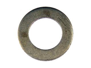 2004 Honda Civic Engine Oil Drain Plug Gasket Dorman 65292 image 1 of 2