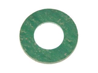 2010 Pontiac Vibe Engine Oil Drain Plug Gasket Dorman 65301 image 1 of 2